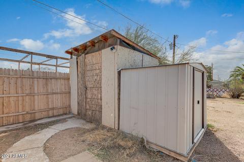 891 S Warner Dr, Apache Junction, AZ 85120 photo 29