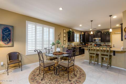 2971 E Ridgewood Ln, Gilbert, AZ 85298 photo 4