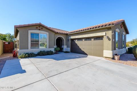 2971 E Ridgewood Ln, Gilbert, AZ 85298 photo 32