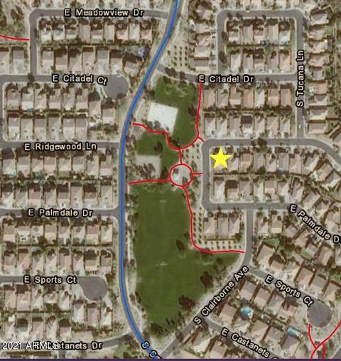 2971 E Ridgewood Ln, Gilbert, AZ 85298 photo 6