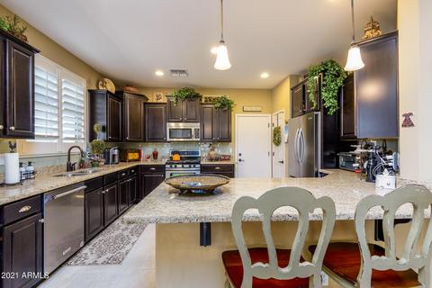 2971 E Ridgewood Ln, Gilbert, AZ 85298 photo 14