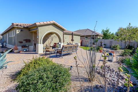2971 E Ridgewood Ln, Gilbert, AZ 85298 photo 27