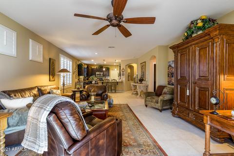 2971 E Ridgewood Ln, Gilbert, AZ 85298 photo 17