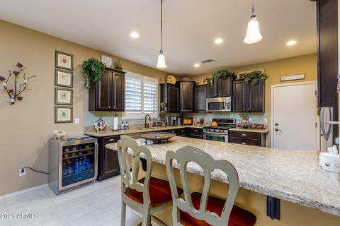 2971 E Ridgewood Ln, Gilbert, AZ 85298 photo 12