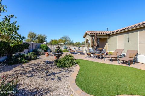 2971 E Ridgewood Ln, Gilbert, AZ 85298 photo 30
