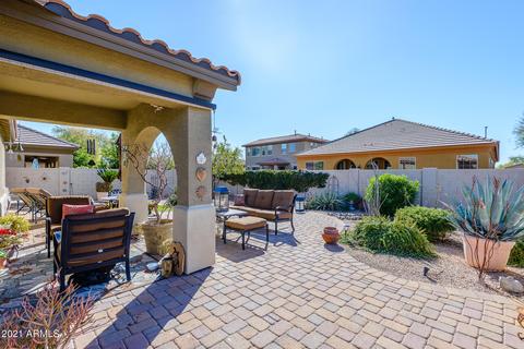 2971 E Ridgewood Ln, Gilbert, AZ 85298 photo 26