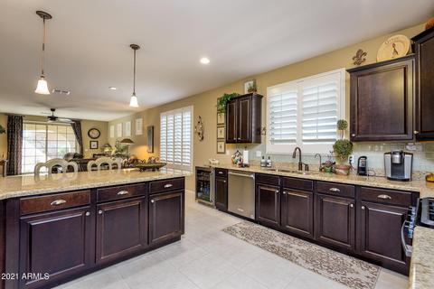 2971 E Ridgewood Ln, Gilbert, AZ 85298 photo 9