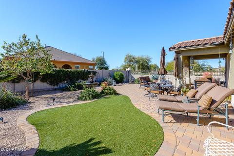 2971 E Ridgewood Ln, Gilbert, AZ 85298 photo 8