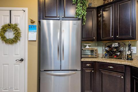 2971 E Ridgewood Ln, Gilbert, AZ 85298 photo 11