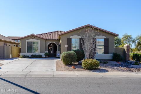 2971 E Ridgewood Ln, Gilbert, AZ 85298 photo 1
