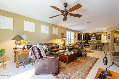 2971 E Ridgewood Ln, Gilbert, AZ 85298 photo 18