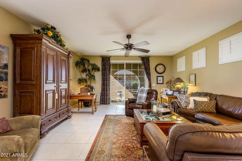 2971 E Ridgewood Ln, Gilbert, AZ 85298 photo 16