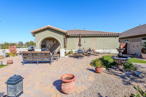 2971 E Ridgewood Ln, Gilbert, AZ 85298 photo 28