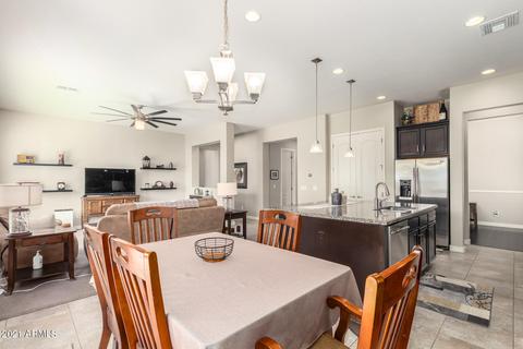 1635 E Mia Ln, Gilbert, AZ 85298 photo 14