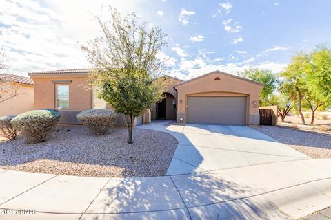 1635 E Mia Ln, Gilbert, AZ 85298 photo 1