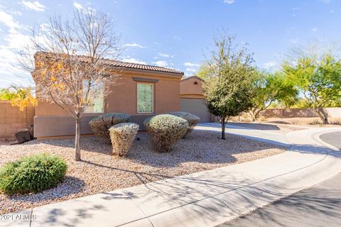 1635 E Mia Ln, Gilbert, AZ 85298 photo 3