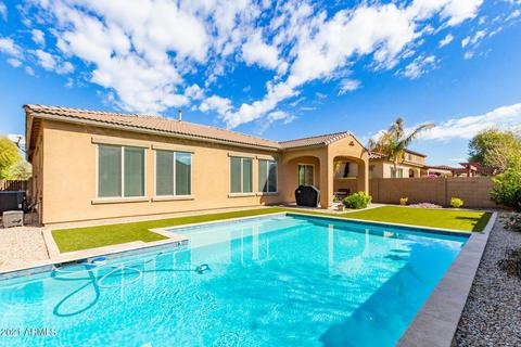 1635 E Mia Ln, Gilbert, AZ 85298 photo 40
