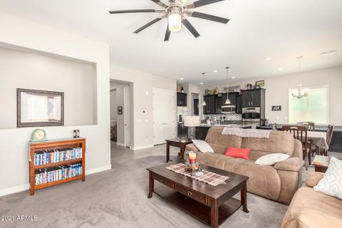 1635 E Mia Ln, Gilbert, AZ 85298 photo 7