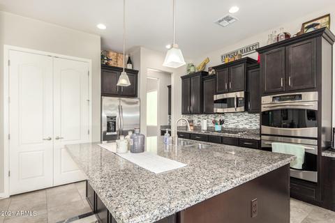 1635 E Mia Ln, Gilbert, AZ 85298 photo 12