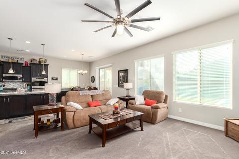 1635 E Mia Ln, Gilbert, AZ 85298 photo 9