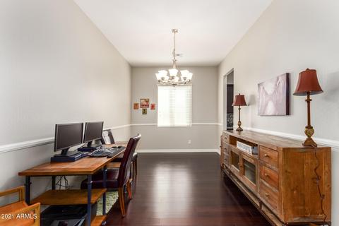 1635 E Mia Ln, Gilbert, AZ 85298 photo 15