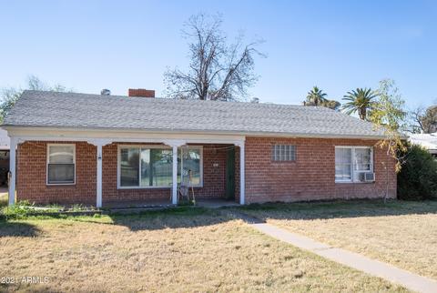 117 W Oregon Ave, Phoenix, AZ 85013 photo 1