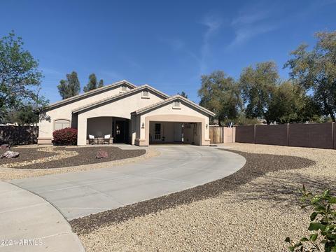 4592 E Aspen Ct, Gilbert, AZ 85234 photo 1