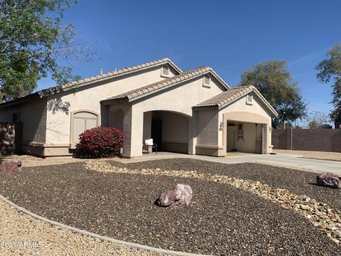 4592 E Aspen Ct, Gilbert, AZ 85234 photo 2