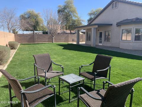 4592 E Aspen Ct, Gilbert, AZ 85234 photo 21