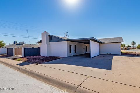 4643 N 54th Ave, Phoenix, AZ 85031 photo 1
