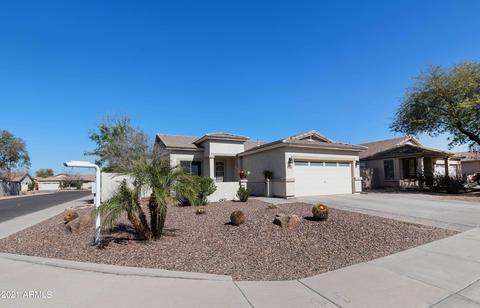 4312 E Oxford Ln, Gilbert, AZ 85295 photo 1