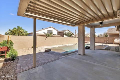 4312 E Oxford Ln, Gilbert, AZ 85295 photo 26