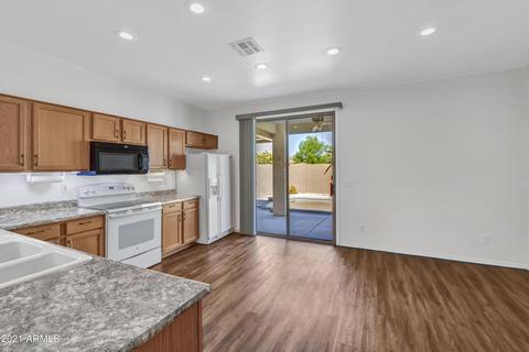 4312 E Oxford Ln, Gilbert, AZ 85295 photo 8