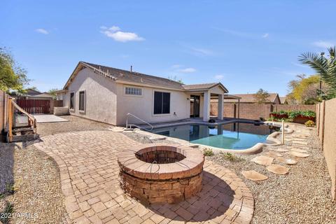 4312 E Oxford Ln, Gilbert, AZ 85295 photo 27