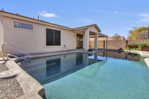 4312 E Oxford Ln, Gilbert, AZ 85295 photo 25