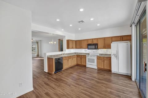 4312 E Oxford Ln, Gilbert, AZ 85295 photo 7