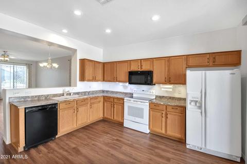 4312 E Oxford Ln, Gilbert, AZ 85295 photo 6