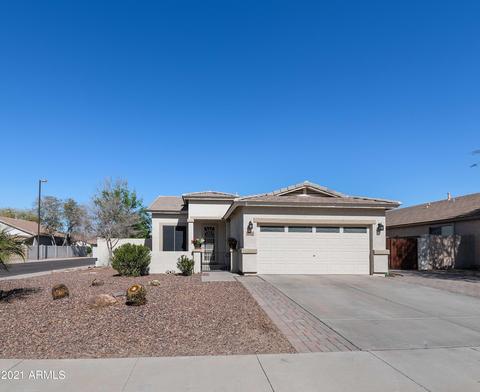 4312 E Oxford Ln, Gilbert, AZ 85295 photo 2