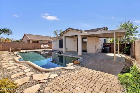 4312 E Oxford Ln, Gilbert, AZ 85295 photo 24