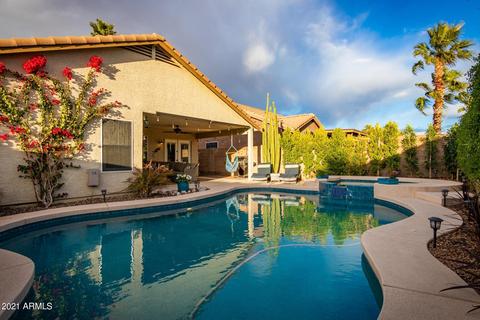 3241 E Oraibi Dr, Phoenix, AZ 85050 photo 25