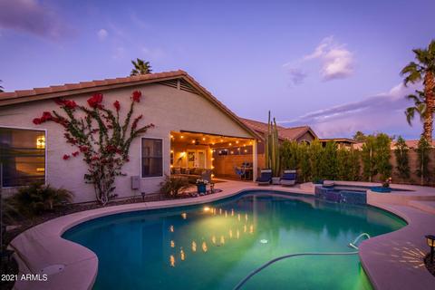 3241 E Oraibi Dr, Phoenix, AZ 85050 photo 30