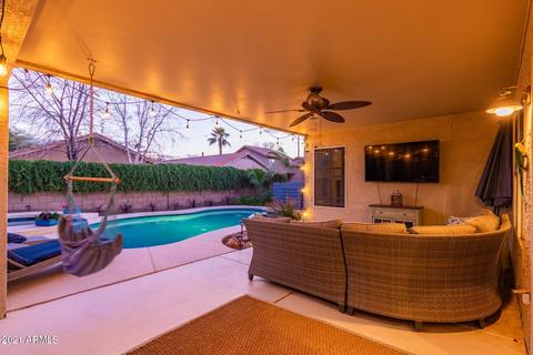 3241 E Oraibi Dr, Phoenix, AZ 85050 photo 29