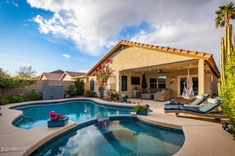 3241 E Oraibi Dr, Phoenix, AZ 85050 photo 23