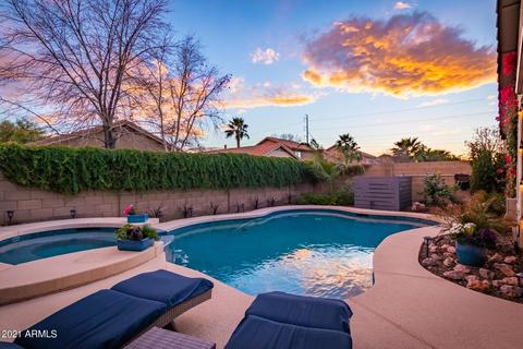 3241 E Oraibi Dr, Phoenix, AZ 85050 photo 1