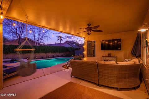 3241 E Oraibi Dr, Phoenix, AZ 85050 photo 5