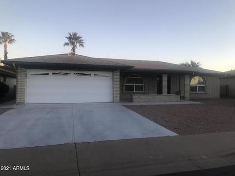 7808 E Lakeview Ave, Mesa, AZ 85209 photo 1