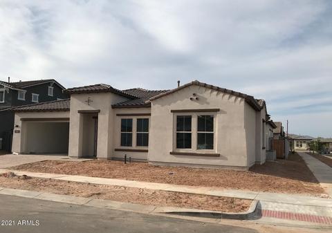 10728 E Talon Ave, Mesa, AZ 85212 photo 2