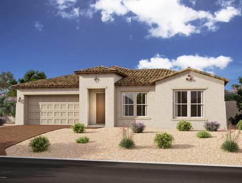 10728 E Talon Ave, Mesa, AZ 85212 photo 1