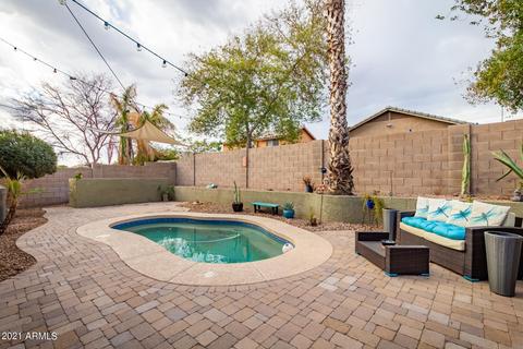 9420 E Plana Ave, Mesa, AZ 85212 photo 22