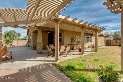 120 E Bernie Ln, Gilbert, AZ 85295 photo 22